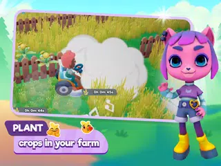 Sunshine Days - Build A Home XAPK download