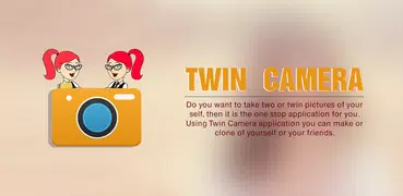 Twin Camera