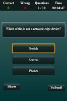 Computer Networks Test Ekran Görüntüsü 3