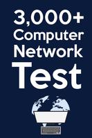 Computer Networks Test gönderen