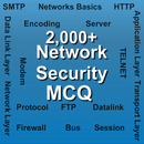 Network Security MCQ APK