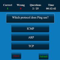 Network Security MCQ screenshot 2