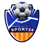 TH3Sports24 icône