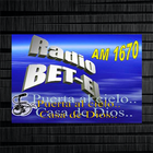Radio Betel AM 1670 icon
