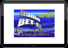 Radio Betel AM 1670 screenshot 1