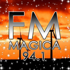 Icona Radio Fm Mágica 94.1