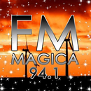 Radio Fm Mágica 94.1-APK