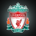 Liverpool Flashlight