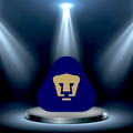 Linterna Pumas UNAM