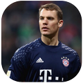 Manuel Neuer Wallpaper-Neuer