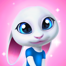 Bu Bunny - Cute pet care game APK