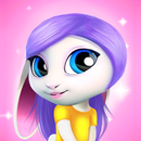 Bu Hase Haustier kümmern spiel APK