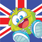 Neuro English Home icon