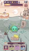 Cthulhu Virtual Pet 2 โปสเตอร์