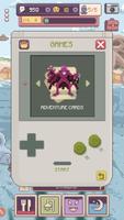 Cthulhu Virtual Pet 2 ภาพหน้าจอ 1