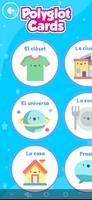 Polyglot Cards screenshot 1