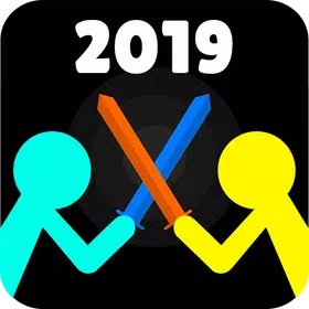 Supreme Duelist Stickman