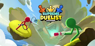 Supreme Duelist