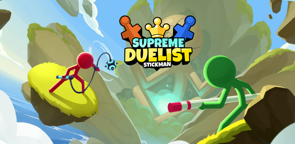 How to Download Supreme Duelist Old Versions for Android image