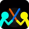 APK Super Duelist Stickman‏