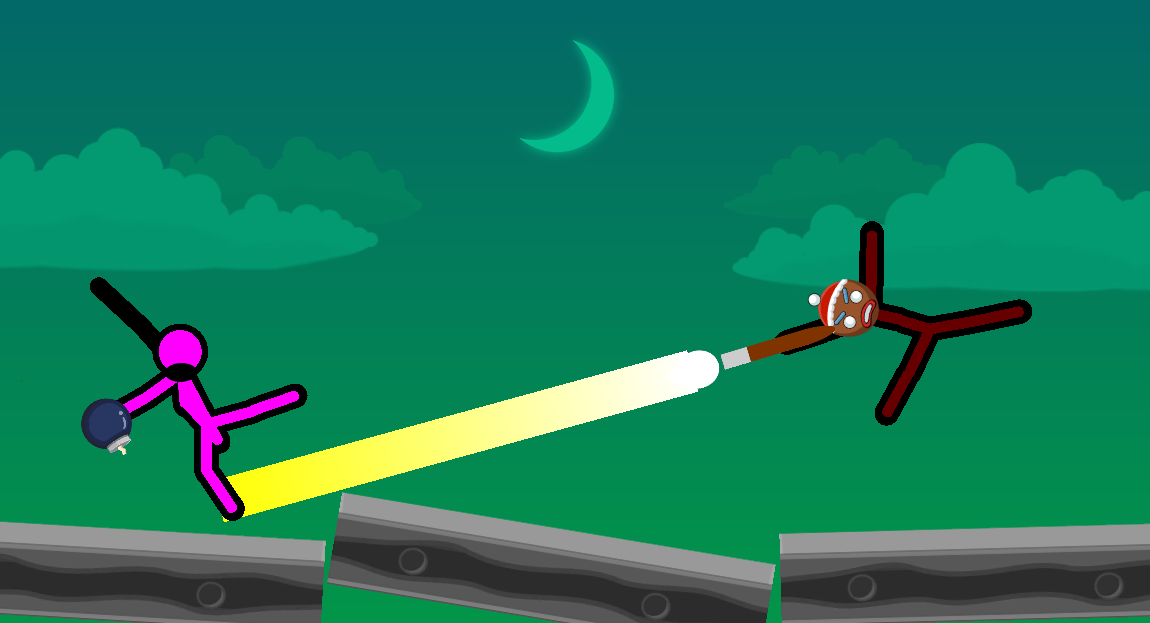 Supreme Duelist Stickman APK 3.0.5 for Android – Download Supreme