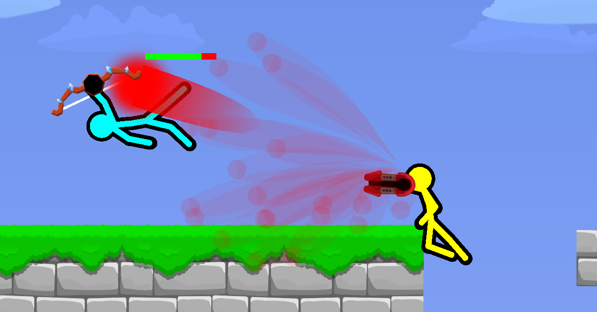 Supreme Duelist Stickman APK 3.0.5 for Android – Download Supreme