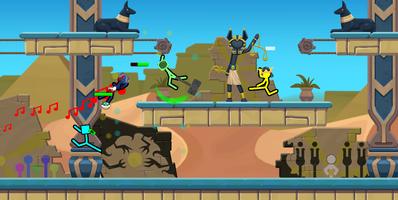 Supreme Duelist Stickman Screenshot 1