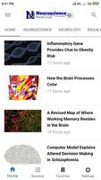 Neuroscience News penulis hantaran