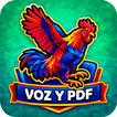 Lotería: Voz y PDF icon