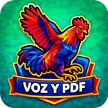 Lotería: Voz y PDF