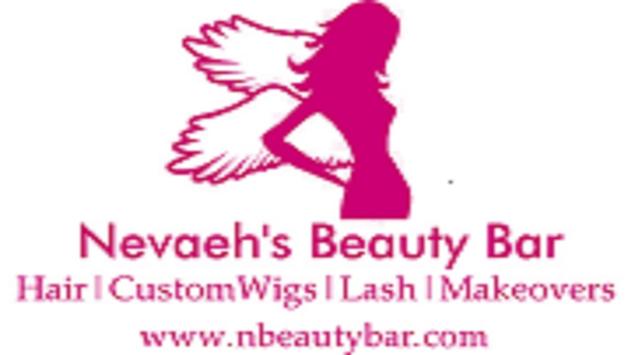 Nevaeh's Virgin Hair 截图 7