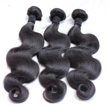 Nevaeh's Virgin Hair 截图 8