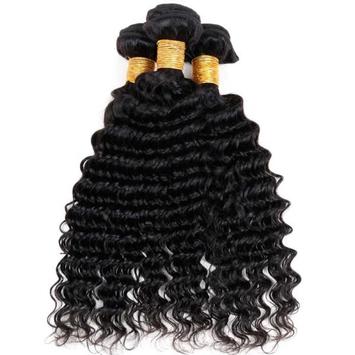 Nevaeh's Virgin Hair 截图 9