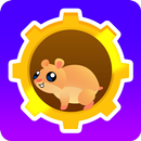 APK Hamster Rush Mania