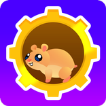 Hamster Rush Mania