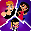 Three Way Heist icon