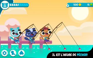 CatFish Affiche