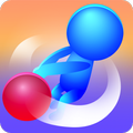 Ball Toss Runner