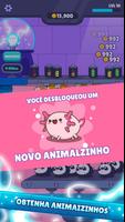 Idle Critters imagem de tela 2