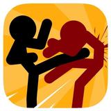 Stick Fight Infinite(Demo) ícone