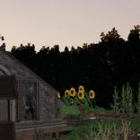 Battle Farm: Night Defense