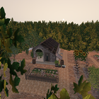 Ranch Survival Simulator 25 アイコン