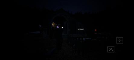 Ranch Survival Simulator 25 ポスター