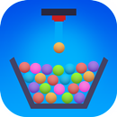 Balls VS Bucket APK