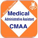 Certified Medical Administrati APK