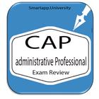 administrative Professional Co ícone