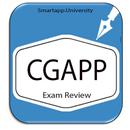 CGAPP Exam Review: Concepts,No APK
