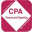 CPA FAR Exam Review concepts & APK