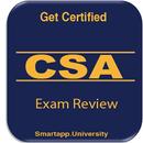 CSA Exam prep : Consepts, Note APK