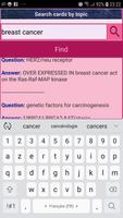 Oncology & Cancer Final Exam A imagem de tela 3